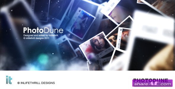 PhotoDune - After Effects Project (Videohive)
