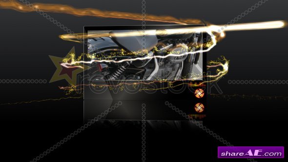 revostock after effects templates download