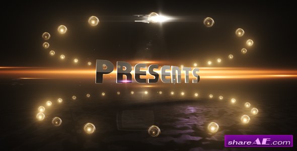 Shiny Impact - After Effects Project (Videohive)