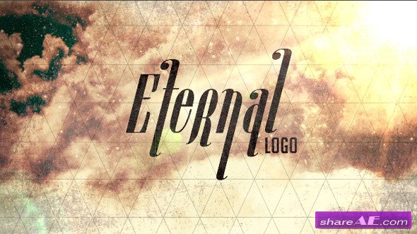 Eternal Project - After Effects Project (Videohive)