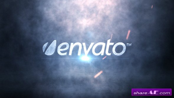 Cinematic Fire Impact - After Effects Project (Videohive)