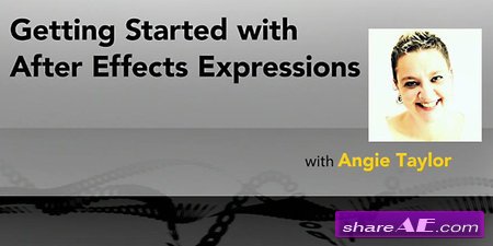 Getting Started with After Effects Expressions (Lynda)