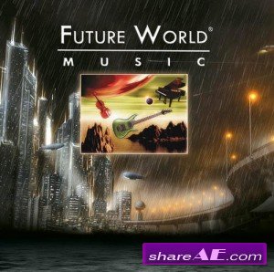 Future World Music - Volume 1-10, Editor's Toolkit 01-06