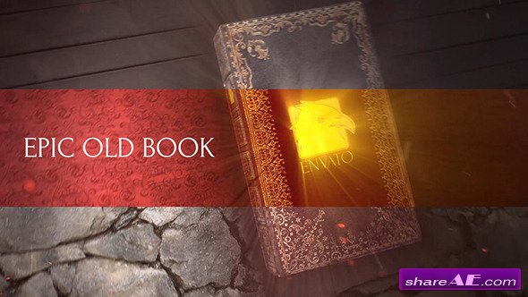 old photo book after effects download