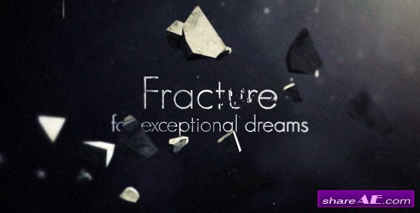 Fracture - Videohive