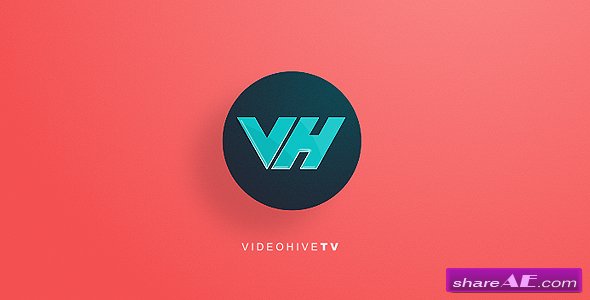 Videohive Modern Broadcast 2
