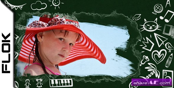 Videohive Back To School 2