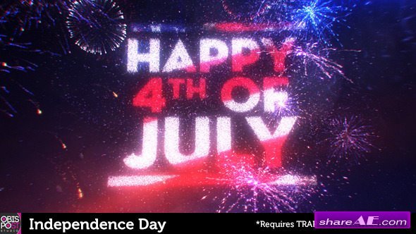 Videohive Independence Day & Celebrations