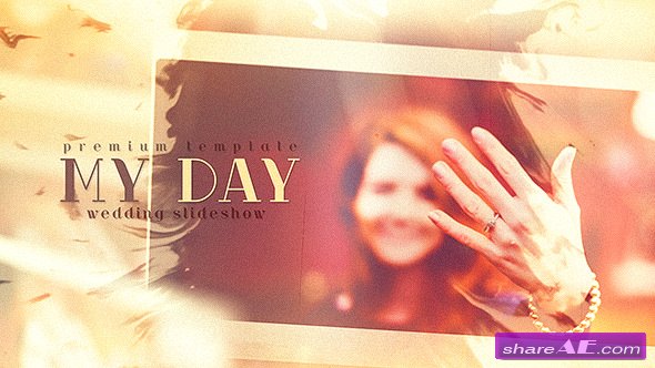 Videohive My Day