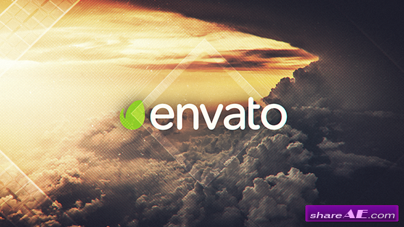 Videohive Abstract Opener