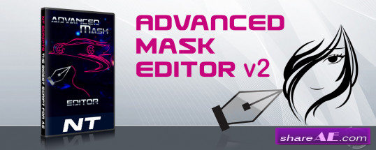 Advanced Mask Editor 2 (Aescript)