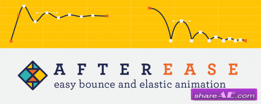After Ease (Aescript)