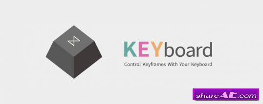 KEYboard (Aescript)