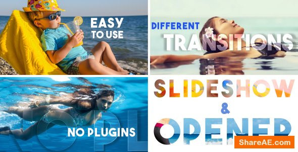Videohive Upbeat Funky