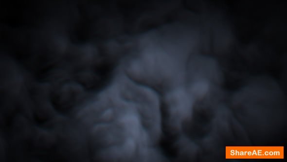 Videohive Fog / Smoke