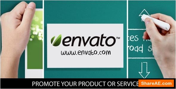 Videohive Clean Corporate 2435101