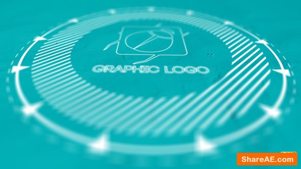 Videohive Graphic Logo
