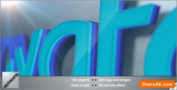 Videohive Multiwave Logo