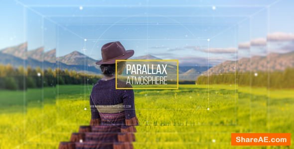 Videohive Parallax Atmosphere