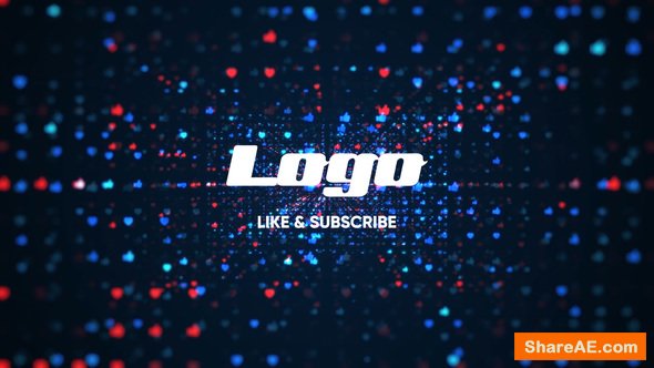 Videohive Logo - Digital Like