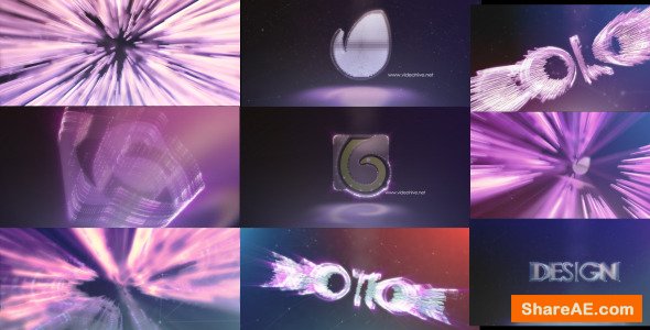 Videohive Your Logo