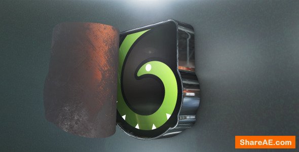 Videohive Logo Bender