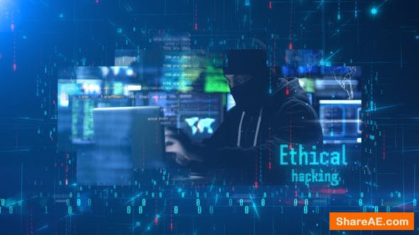 Videohive Ethical Hacking