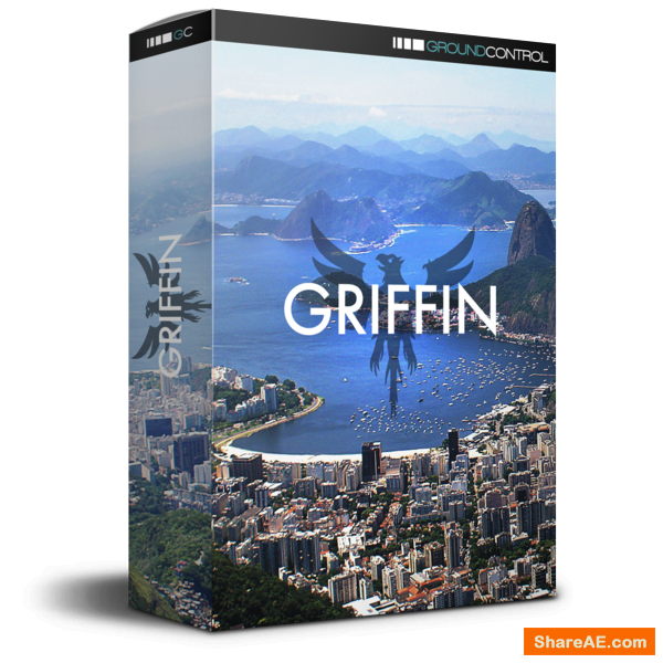Griffin LUTS - Ground Control