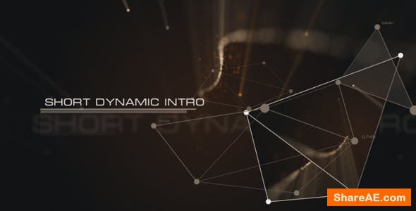 Videohive Particles