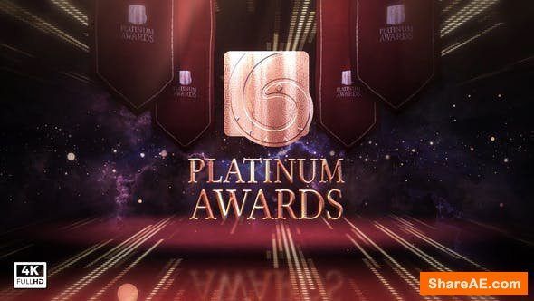 Videohive Awards Show 23326725