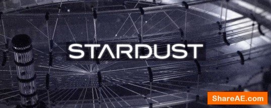 Superluminal Stardust v1.5 For AE (WIN)