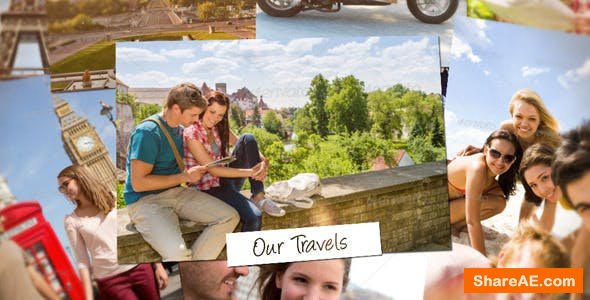 Videohive Photos 5337997