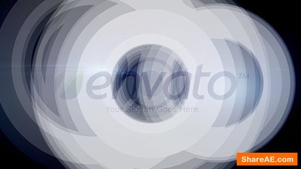 Videohive Circle Logo Reveal