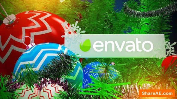 Videohive New Year 9485001