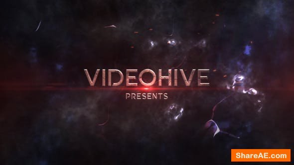 Videohive Trailer 22374945