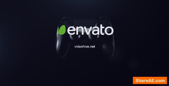 Videohive Game Reveal