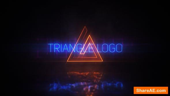 Videohive Light Logo 20905412