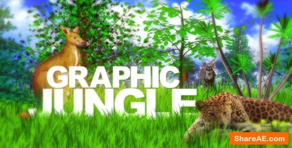 Videohive Graphic Jungle