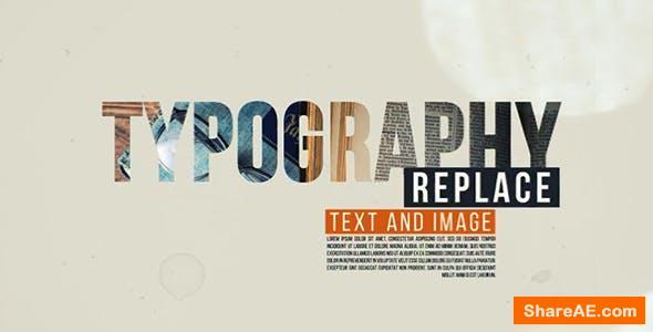 Videohive Typography 16638766