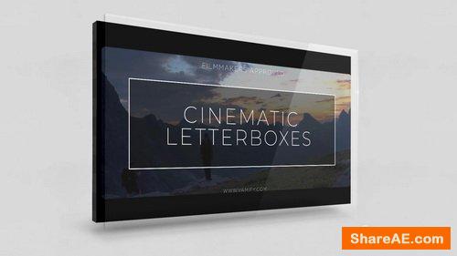 Cinematic Letterboxes - Vamify