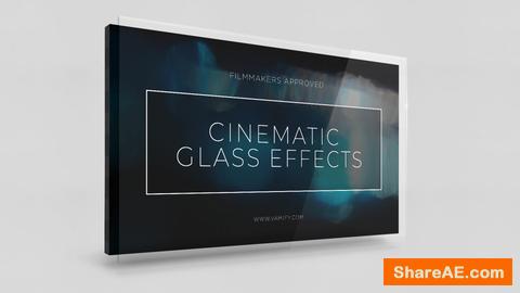 Cinematic Glass Effects - Vamify