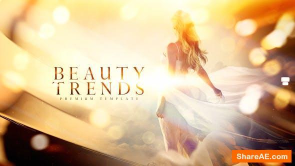 Videohive Beauty Trends