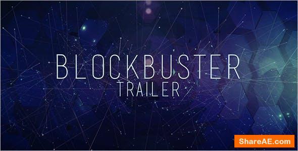 Videohive Blockbuster Trailer 11