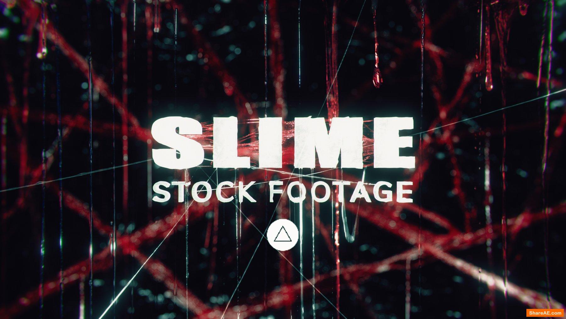 Slime Stock Assets - Triune Digital