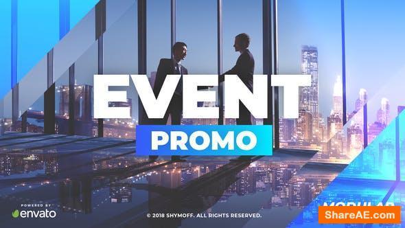 Videohive Event Promo 22658094