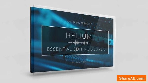 Helium Sound FX – Vamify