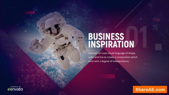 Videohive Elegant Corporate Promo