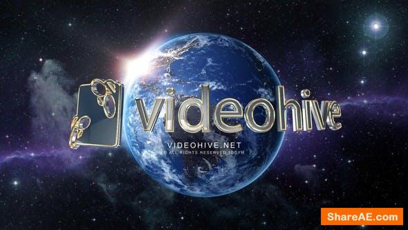 Videohive Universal Logo Reveal