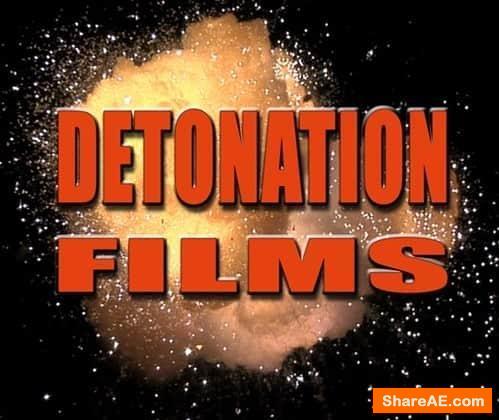 Detonation Films - Gumroad