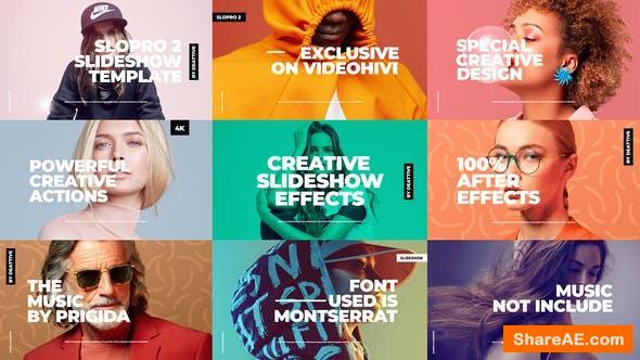 Videohive Dynamic Slideshow 2